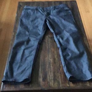 Prana jeans mens 33 30